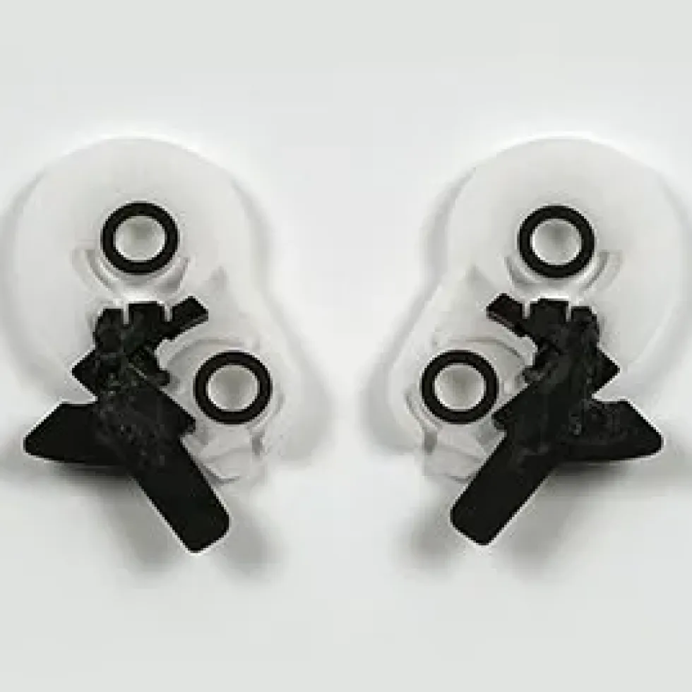 Arai SZF Basplattor