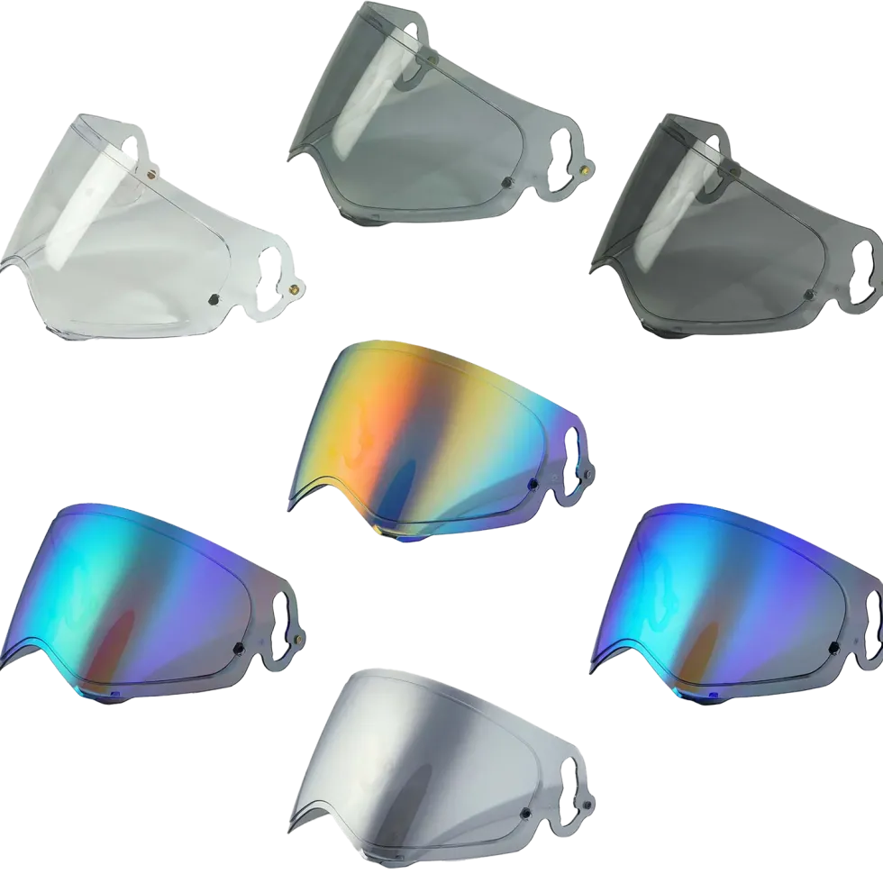 Arai Tour X-5 VAS-A MAX-V Visir