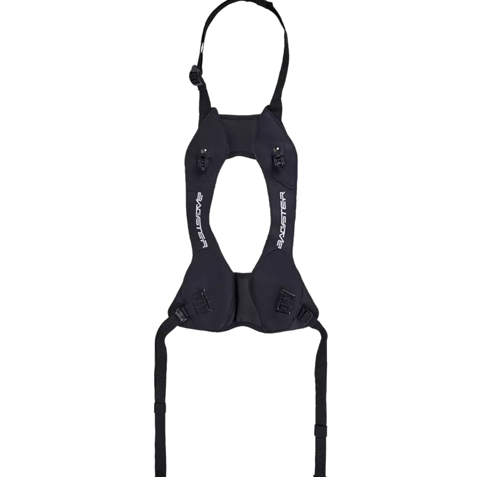 Bagster Easy Trail Evo