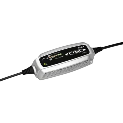 Batteriladdare, CTEK XS 0.8