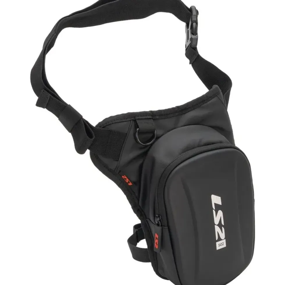Benväska Ls2 Shield 2.5l