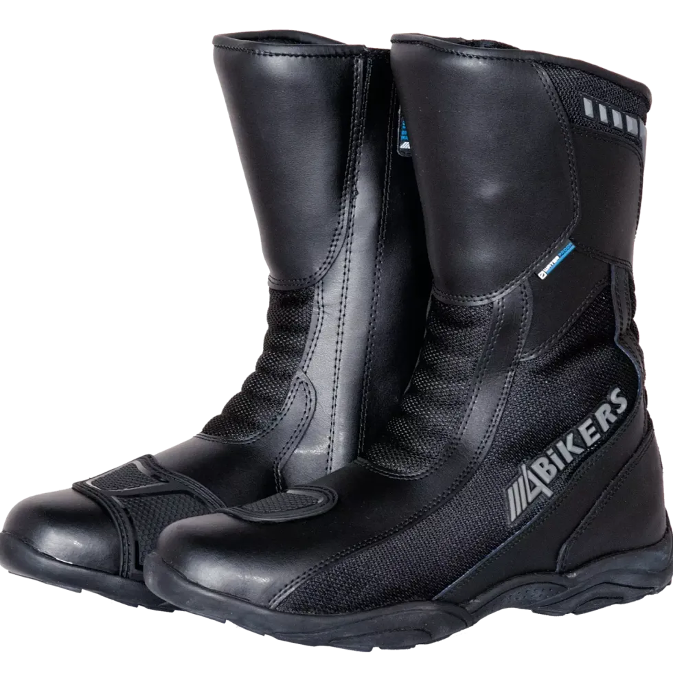 4Bikers Airspeed
