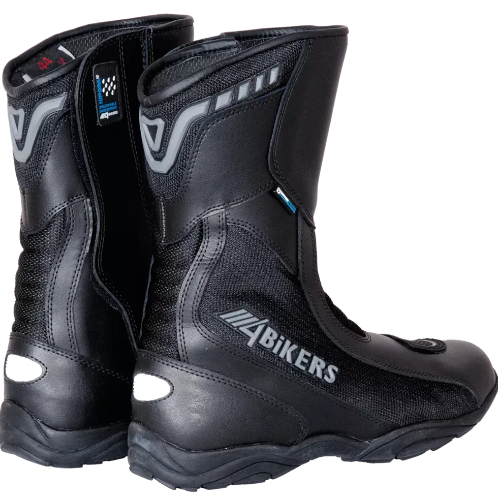 4Bikers Airspeed