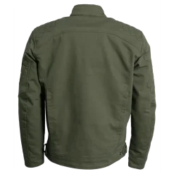 4Bikers Bruce Olive Green