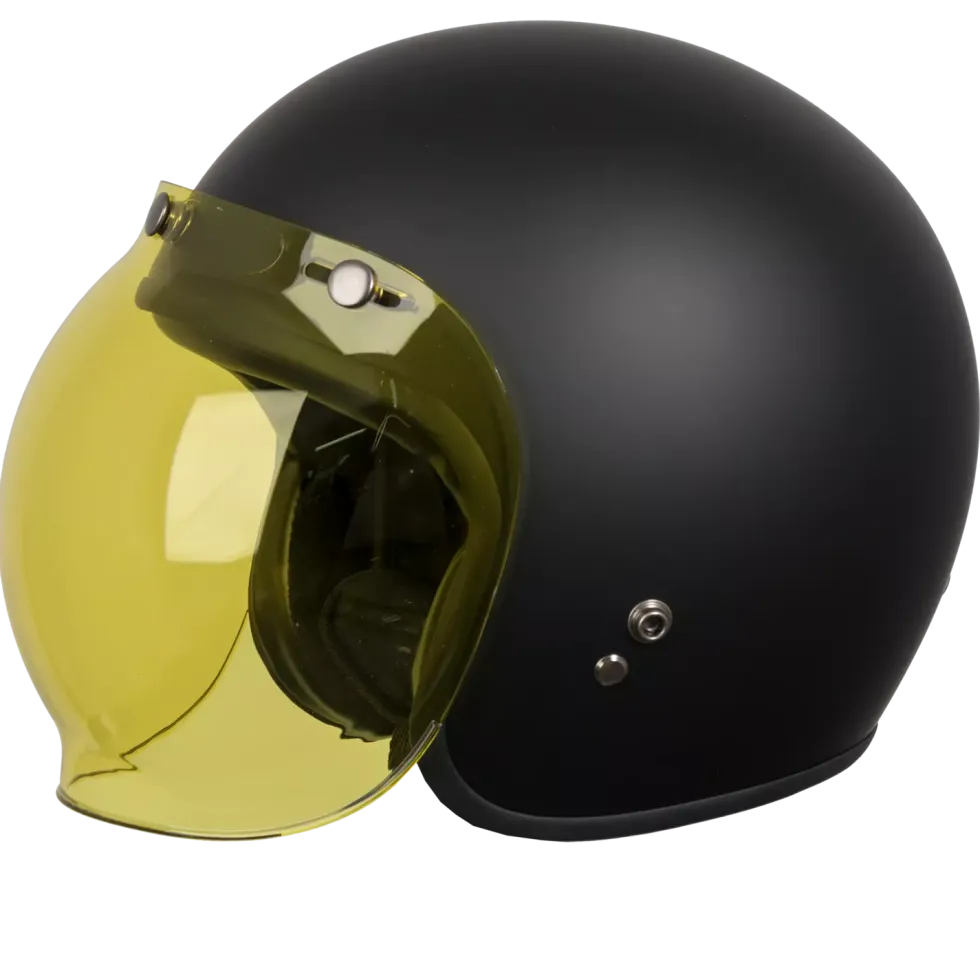 4Bikers Bubbelvisir