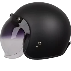4Bikers Bubbelvisir