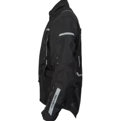 4Bikers Buddy Jacket Black