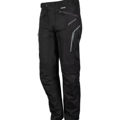 4Bikers Buddy Pants Black