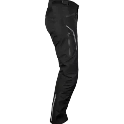 4Bikers Buddy Pants Black