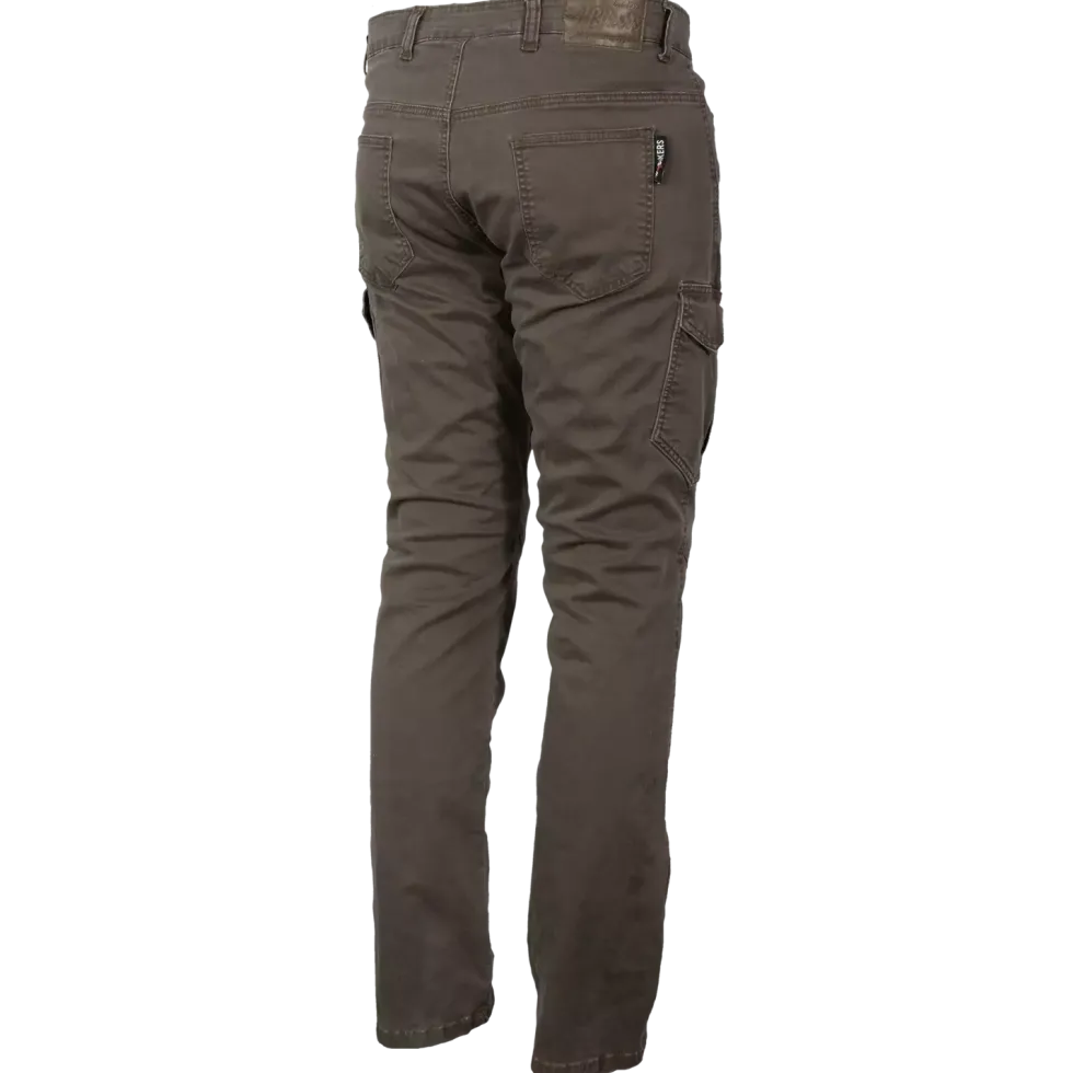 4Bikers Cargo Kaki