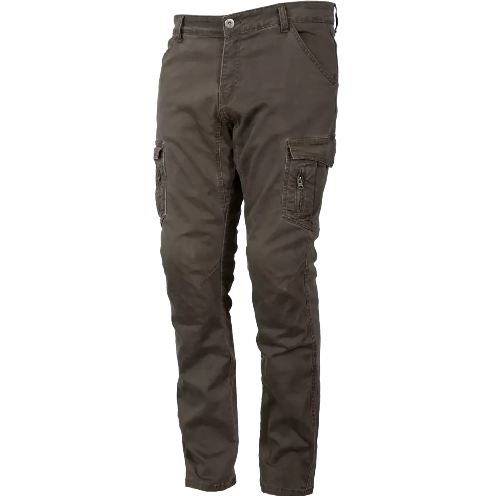 4Bikers Cargo Kaki