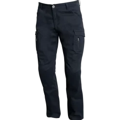 4Bikers Cargo Navy Blue