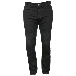 4Bikers Chinos Black