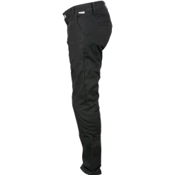 4Bikers Chinos Black