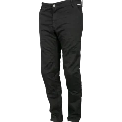 4Bikers Chinos Black
