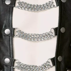 4Bikers Chopper Extender