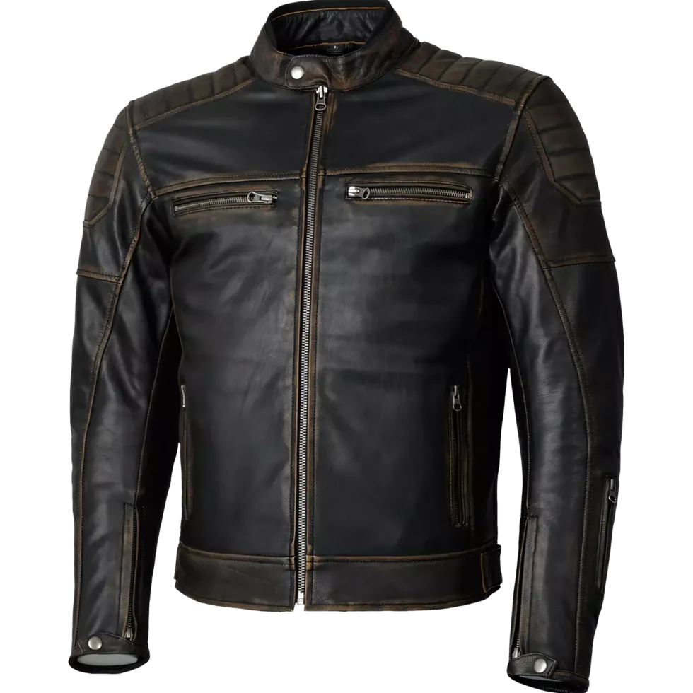 4Bikers Clyde Antik