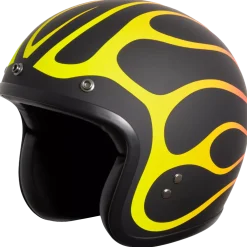 4Bikers Cruiser Flame