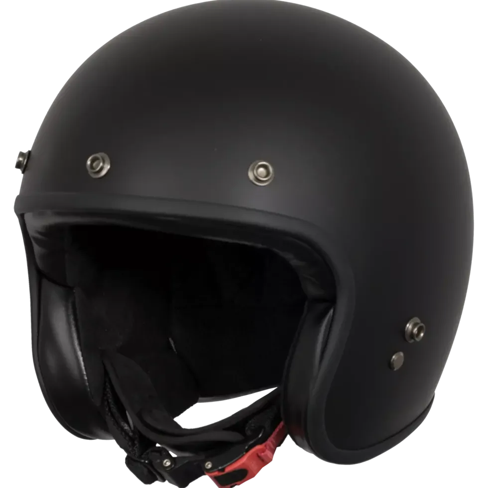 4Bikers Cruiser Svart