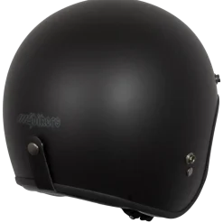 4Bikers Cruiser Svart
