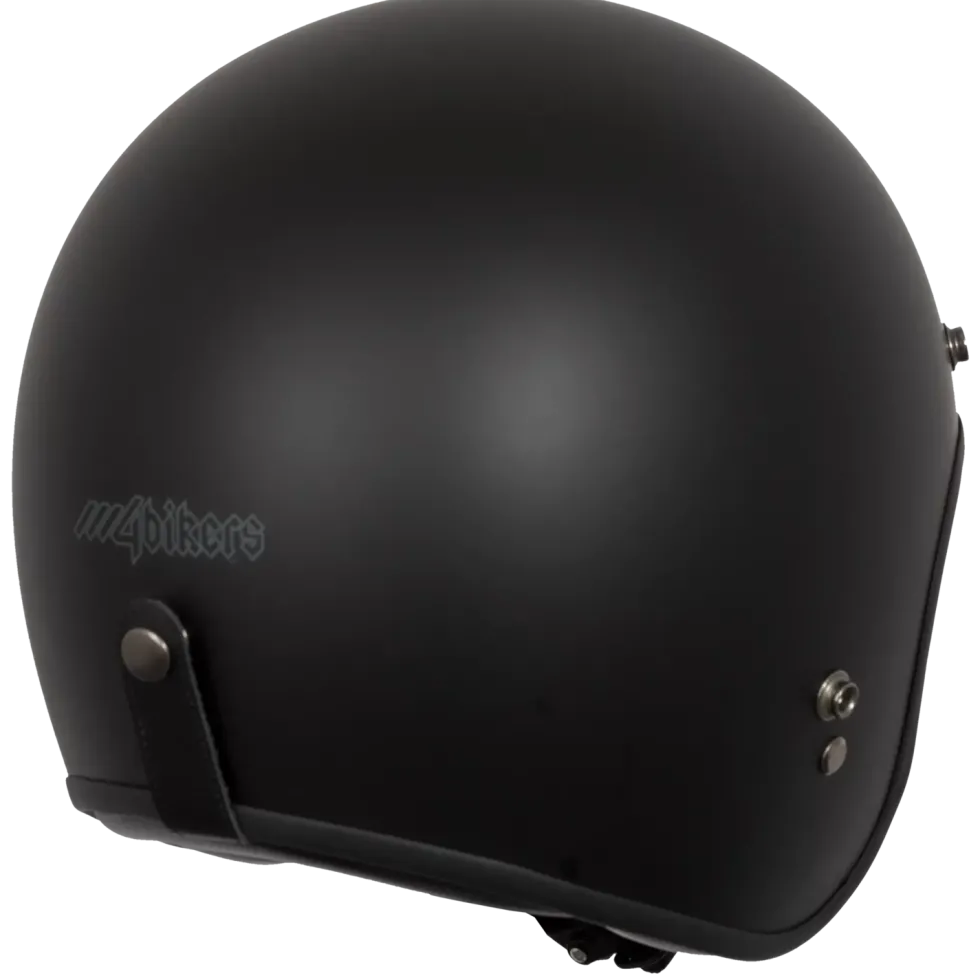 4Bikers Cruiser Svart