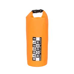 4Bikers Drybag Lyx Orange 3l