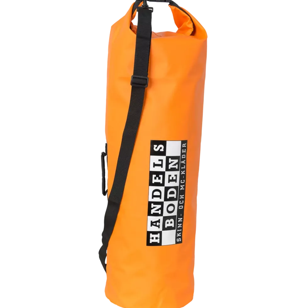 4Bikers Drybag Lyx Orange 50l