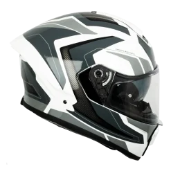 4Bikers Fibertech Space Grey