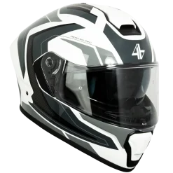 4Bikers Fibertech Space Grey