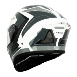 4Bikers Fibertech Space Grey