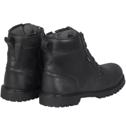 4Bikers Flash Evo Mattsvart