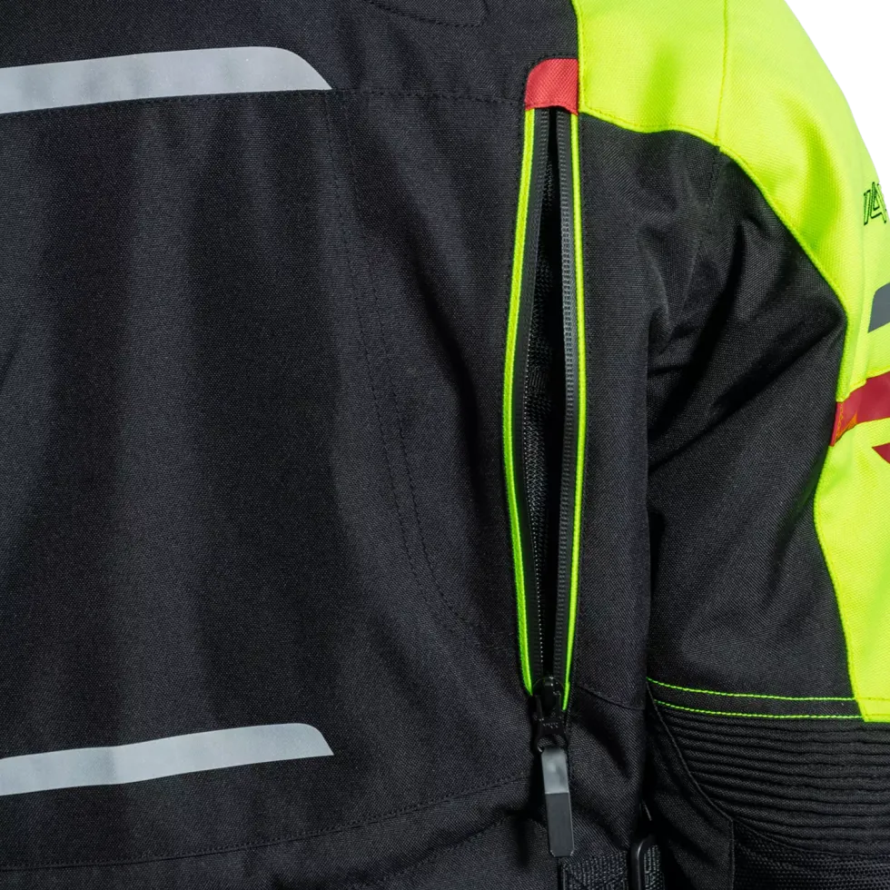 4Bikers Gant Fluo