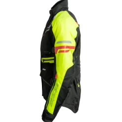 4Bikers Gant Lady Fluo