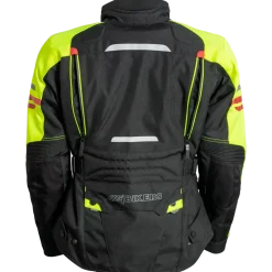 4Bikers Gant Lady Fluo