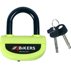 4Bikers Hänglås