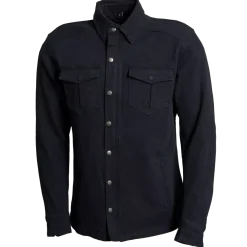 4Bikers Johnny Dark Blue