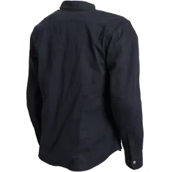 4Bikers Kenny Navy Blue