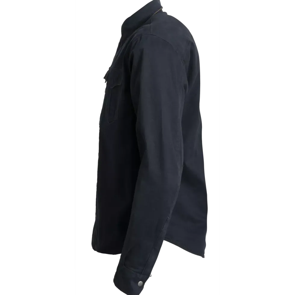 4Bikers Kenny Navy Blue