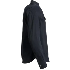 4Bikers Kenny Navy Blue