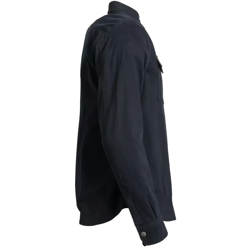 4Bikers Kenny Navy Blue