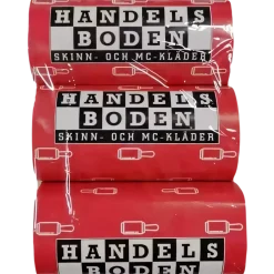 4BiKERS Klädvårdsrulle Refill 3-pack