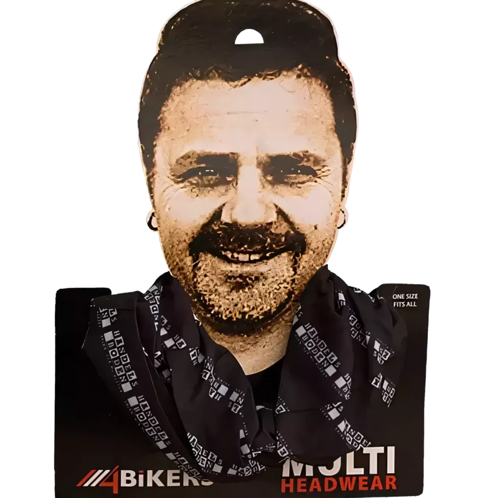 4Bikers Multi Handelsboden