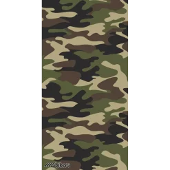 4Bikers Multi Headwear Camo