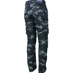 4Bikers Rambo Camo
