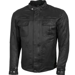 4Bikers Ronny Svart