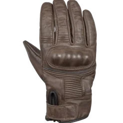 4Bikers Scrambler Brun