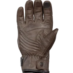 4Bikers Scrambler Brun
