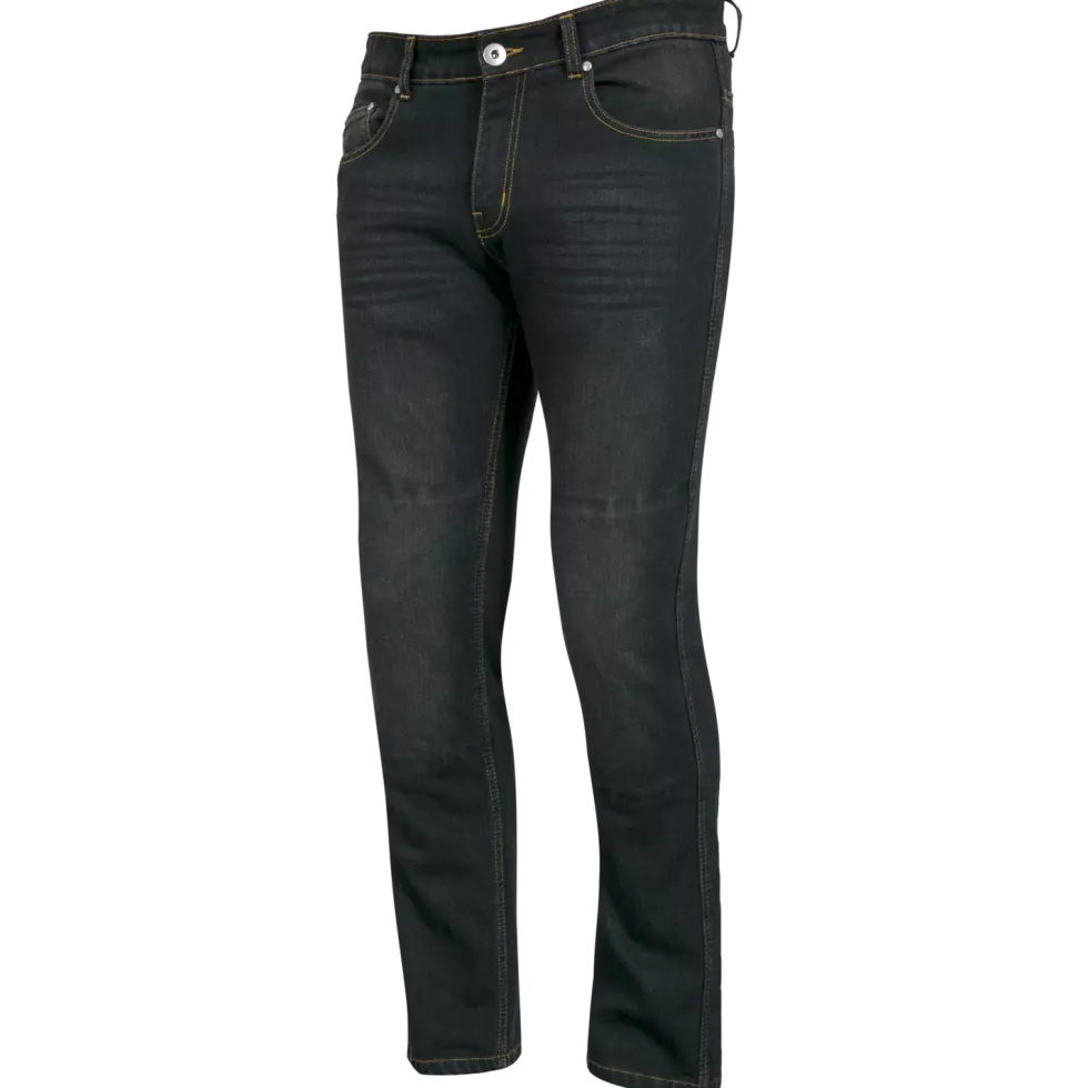 4Bikers Single Layer Svart