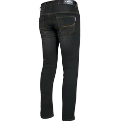 4Bikers Single Layer Svart