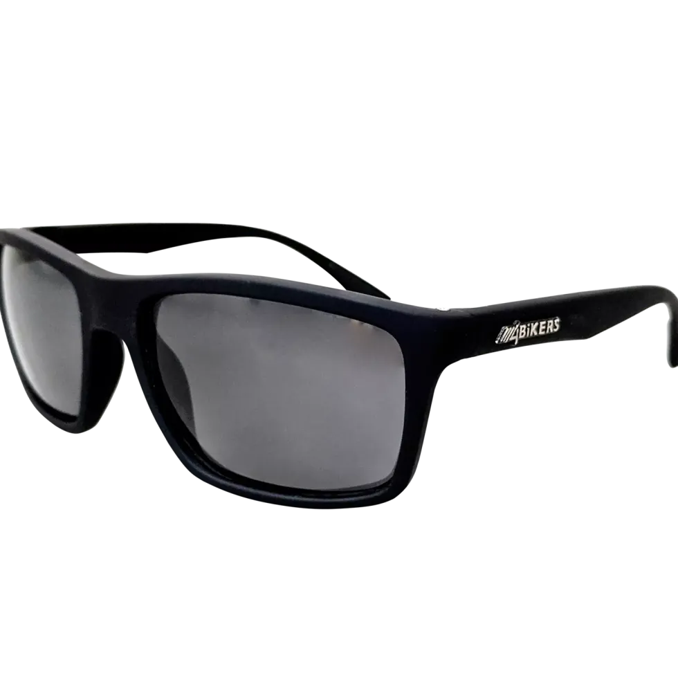 4Bikers Solglasögon Osprey Smoke